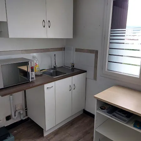 Oda ve Kahvaltı Colocation - Meuniers Clermont-Ferrand