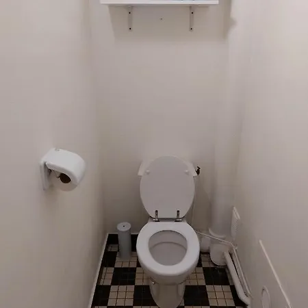 Colocation - Meuniers Oda ve Kahvaltı *