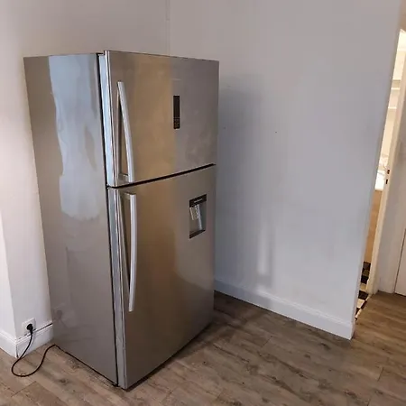 Colocation - Meuniers Bed & Breakfast Clermont-Ferrand